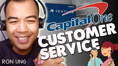 Customer Service. . Capital one credit card customer service